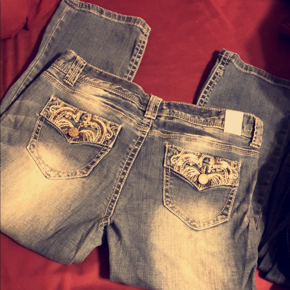 Jeans